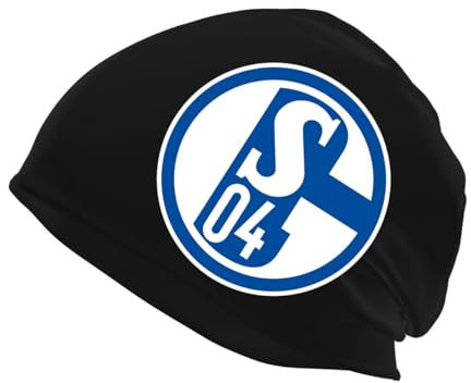 Dongbiise asgghsjrotfn sjwpeil Beanie-Mütze für Männer und Frauen weiche Strickmützen umgeschlagene Beanies Strickmütze UJHB-1236