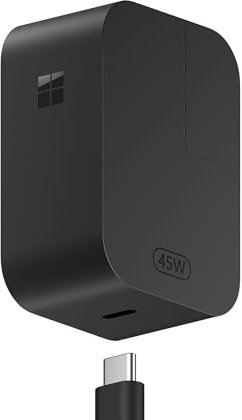 Alimentatore Microsoft Surface USB-C da 45W