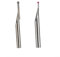 ComfyHarbor Für Mahr Fowler Trimos Kugelspitzen-Sondeneinsatz 1-4 mm (Hartmetall/Stahl-Optionen), Genauigkeitsmesswerkzeug mit 8 mm Schaftdurchmesser, 75-90 mm Längenbereich