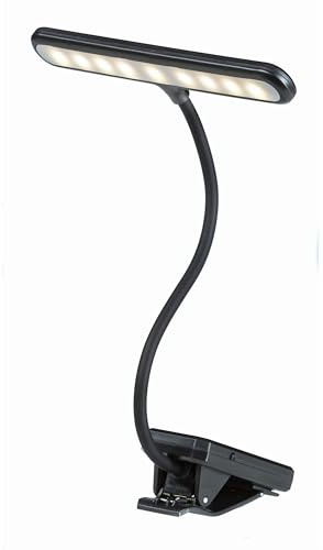 MUSIC STORE LED Clamp Music Lamp II - Notenpultleuchte