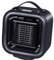 Cabilock Riscaldatore Portatile per Ufficio e Casa Termoventilatore Silenzioso e Compatto Riscaldamento Rapido e Adatto per Ambienti Ridotti e Inverno