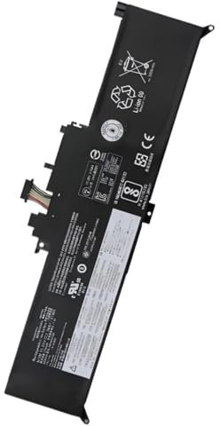 01AV432 01AV433 01AV434 00HW026 00HW027 Laptop-Akku, kompatibel for Lenovo ThinkPad Yoga 260 370 X380 SB10K97589 SB10K97590 SB10K97591