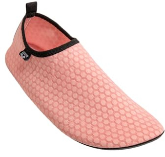 ARENA Unisex Arena Aqua Socks Honeycomb Wasserschuhe (1er Pack)