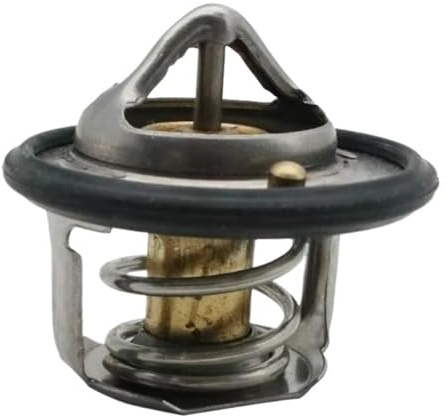 Coolant thermostat Housing MMTS-RX8-04L Engine Coolant Thermostat For Seat For Alhambra For Ibiza