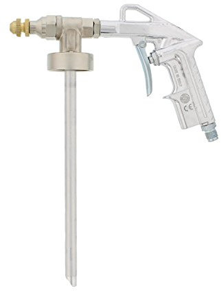 U-POL - PISTOLET PROFESSIONNEL RAPTOR U-POL