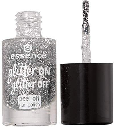 Essence, Gel-Nagellack, 10 g.