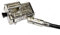 Noble Locks TZ18T Low Profile Wedge Lock with Flat Key for Dell Consumer & Gaming Laptops