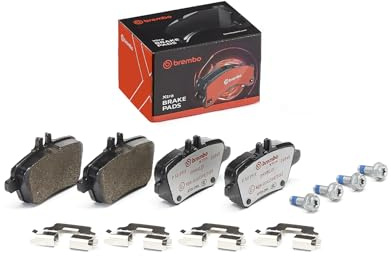 Brembo P 50 091X Brake Pad