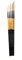 Artmaster Series 2200 Rigger Paint Brush Set of 5