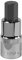 Sealey 12mm 1/2Sq Drive Hex Socket Bit - SBH023