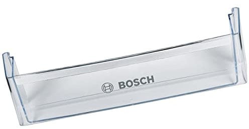 11002391 Original Fridge Fridge Freezer 11002391 BOSCH Fridge Fridge Freezer Shelf 460 x 121 x 115 mm BOSCH