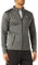 Odlo Uomo Maglia a maniche lunghe con zip TENCIA