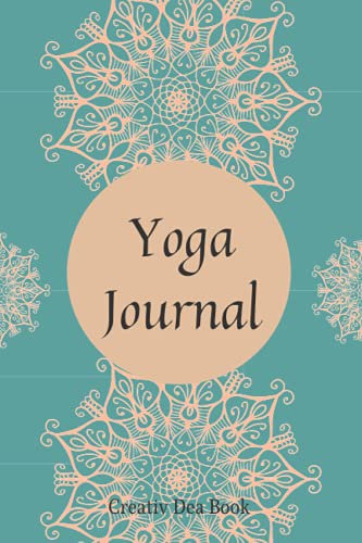 Notebook Journal Yoga with Funny Daily Yoga Quotes/Yoga Gifts For Women: The Perfect Cute Gifts For Yoga Lovers