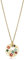 Viceroy Colgante Kiss 75290C09019 Acero Mujer