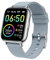 Smart Watch, Fitness Tracker 1.69 Touch Screen Fitness Watch with Heart Rate Sleep Monitor, Step Counter Smart Watch for Men Women Activity Trackers IP68 Waterproof Smartwatch Sports for iOS Android
