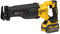 Dewalt DCS386T1-QW 18V 6Ah Li-Ion Reciprocating Saw