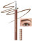 Boobeen Flüssiger Augenbrauenstift - mattes Augenbrauen-Makeup, 0,01mm Präzision und Definition Augenbrauenstift, langanhaltende, wasserfest für den ganzen Tag