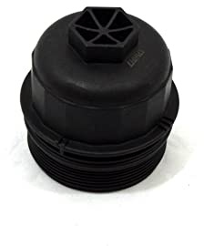 LSC 55213470 : Oil Filter Housing Cap - NEW from LSC