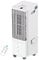 Belaco 10L Air Cooler, Evaportive Air Cooler, Humidifier, Ventilator, Ioniser, Air Purifier, Cooling Fan, Portable Cooler Fan 12hrs Timer, 80w Touch Control with Remote, 450m3/h airflow, Auto Swing