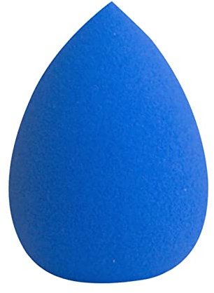 Eponge Maquillage Fond De Teint Maquillage Blender Beauty Oeuf Set Gourd Eau goutte bouffée de maquillage maquillage Coussin coloré Coussin Cosmeumi Eponge Outil humide et sec Eponge De Maquillage ( S