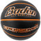 Baden Crossover, Kinder und Erwachsene Basketball, Noir/orange, 6 -