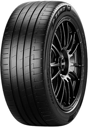 235/40WR19 PIRELLI TL PZERO E ELECT RNF XL 96W