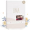 Oma Geschenk I Oma was kannst du erzählen I Oma Buch zum Ausfüllen I Geschenk für Oma/werdende Oma zum Weihnachten, Geburtstag, Muttertag von Enkel, Erinnerungsbuch für Oma erzähl mir deine Geschichte