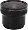 Fisheye Lens, 52MM 0.25x Super Macro Camera Fisheye Lens, Thread Lens for DSLR SLR Camera