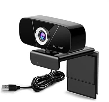 EBAYTV Webcam, SH003. Mini PC USB. Webcam 2.0. MP. Videocamera for laptop desktop con microfono USB Con microfono USB
