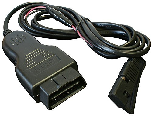 Ring RSPOBD Socket Obd Ii for Solar Panels