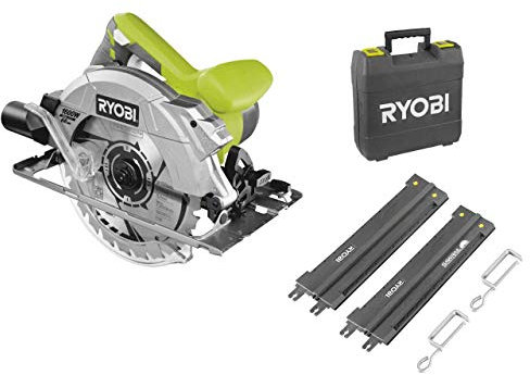 Ryobi 5133003387 RCS1600-KSR, Grigio