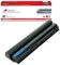 Battpit FRR0G RFJMW 7FF1K Batterie Compatible avec Dell Latitude E6120 E6220 E6230 E6320 E6330 E6430s FRROG J79X4 K4CP5 451-11980 [11.1V / 73Wh]