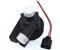 HZTWFC Nuova pompa dell'acqua di raffreddamento OEM # 1K0 965 561 J 1K0965561J per VW Jetta Golf GTI Passat CC Octavia - A3 Q3 TT 1.8 T 2.0 T 12 V Engine