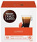 Nescafé - Nescafé - Dolce Gusto Caffè Lungo - Pack de 3 Sachets (48 Capsules)