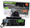Amateurfunk President Richard ASC 10 M, AM-FM, 12 V, HF-Verstärkung, NB, ANL, Hi-Cut, Echo, Port USB