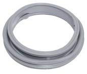 GUARNIZIONE SOFFIETTO OBLO' LAVATRICE PER SAMSUNG CODICE DC64-02915A PER MODELLO WD806U2GAWQ/ET - ADATTO FIGEVIDA