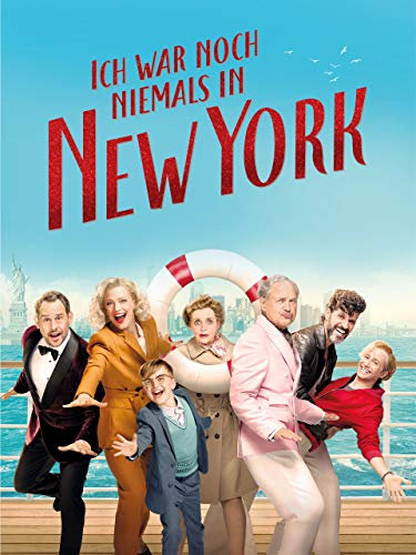 Ich War Noch Niemals in New York