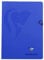 Clairefontaine 303525C - Packung mit 10 Heften Mimesys DIN A4 60 Blatt liniert mit Rand, 90g, farbig sortiert, 1 Pack