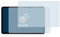 BROTECT Protector Pantalla Anti-Reflejos para Huawei MatePad 10.4 (2 Unidades) Película Mate Anti-Huellas