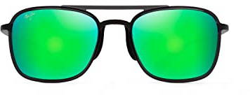Maui Jim Unisex Keokea Sunglasses (1er Pack)