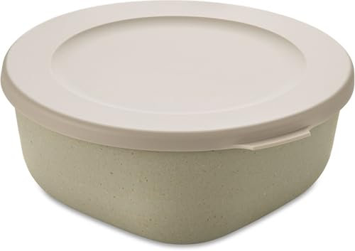 Koziol Box mit Lid 700 ml Connect Box 0,7