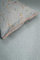 Pip Studio Spanbettlaken Leafy Blau Grau 90x200/220