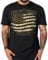 USA Pickup Truck T-Shirts kompatibel mit raMs Dodge (XXL, ramit schwarz)