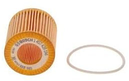 Ölfilter Kompatibel mit Seat Ibiza IV/Schrägheck 6J1 08-11 von Autoteile Gocht