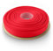 Netuno 1 x Ripsband gerippt Rot 12 mm x 22 m Polyester Band Schleifenband Geschenk Deko-Stoffband Nähen Basteln Hochzeit Dekoration Verpacken Zierband