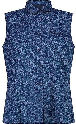 CMP Damen Bluse Outdoorbluse Hemd