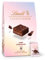 Lindt Bag Choco Wafer Fondente Praline Croccanti al Cioccolato Fondente, Praline confezionate singolarmente 130g