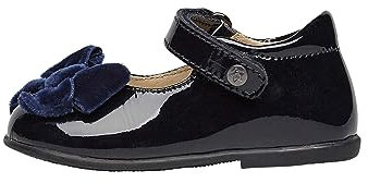 Naturino Ballerine in Vernice, Blu 30