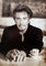 KUSTOM ART Wandposter Serie Hollywood Al Pacino Schauspieler ohne Rahmen, Kunstdruck auf beschichtetem Papier, 40 x 30 cm