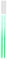 Cymwer 1 Pair LED Lightsaber Chopstick Kitchen Safety Creative Chopsticks Reusable Dining Room Tool Portable Tableware Supplies, Maker Machine